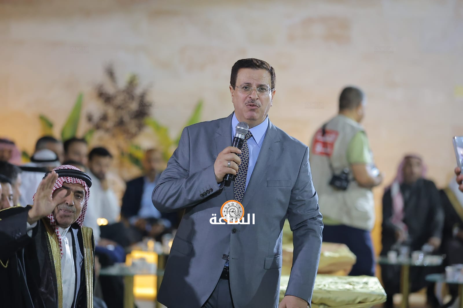 Madar Al-Saa Images 0.25138418112125527