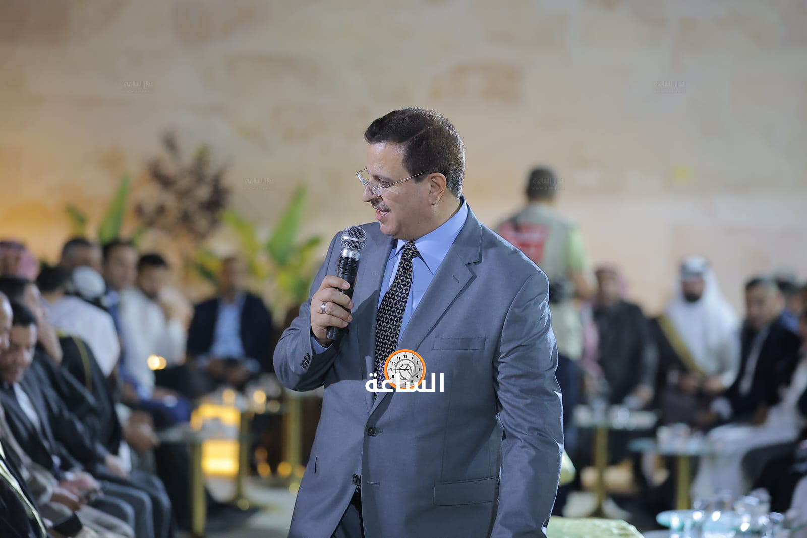 Madar Al-Saa Images 0.9109194854860442
