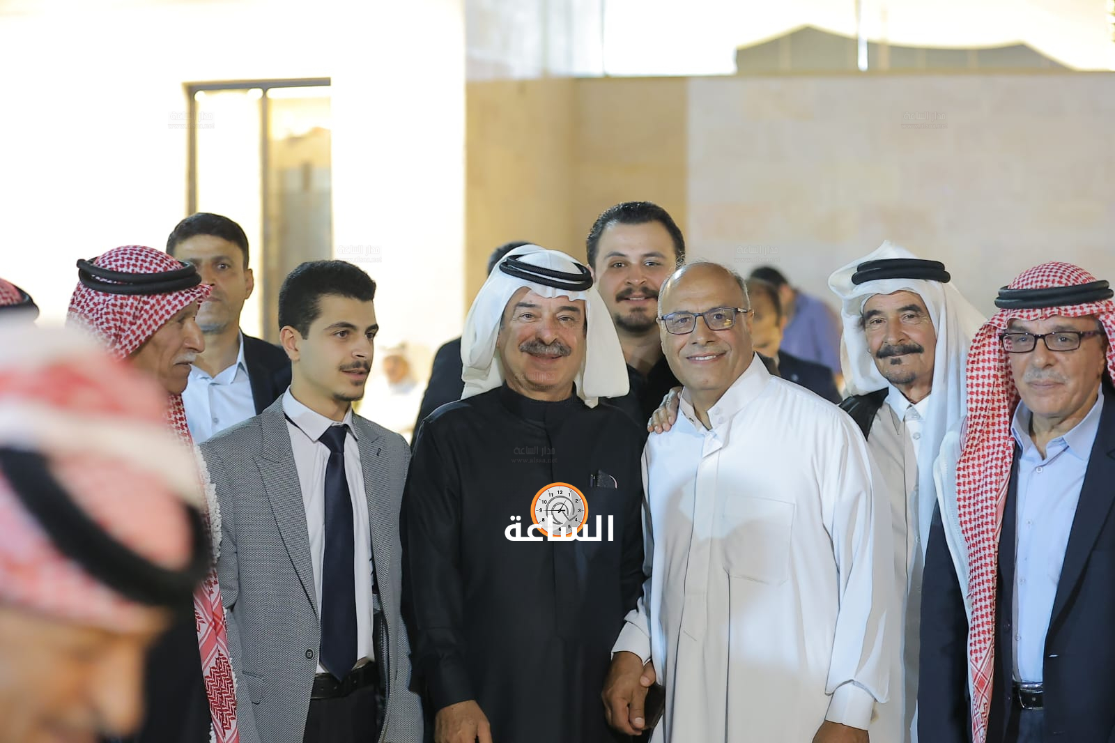 Madar Al-Saa Images 0.6143911577703467