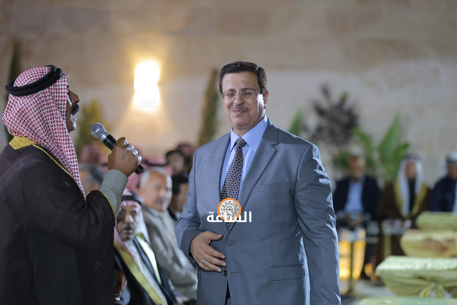 Madar Al-Saa Images 0.7675801527063675