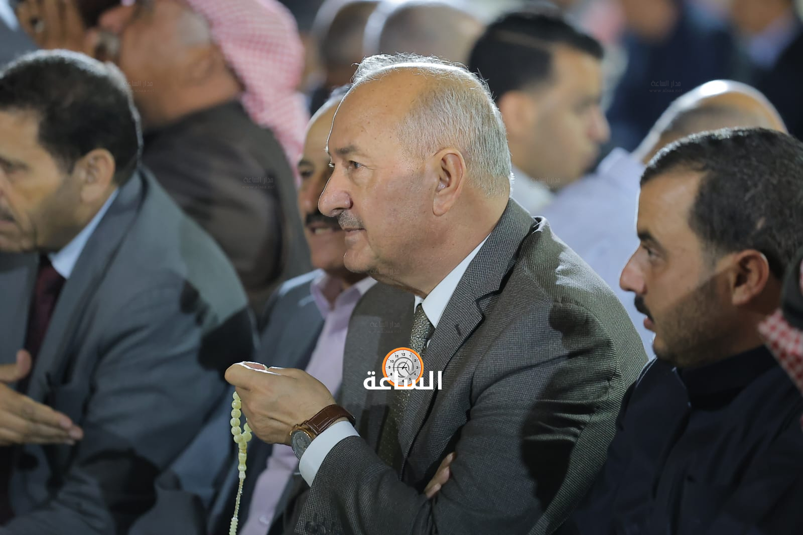 Madar Al-Saa Images 0.1734324903451424
