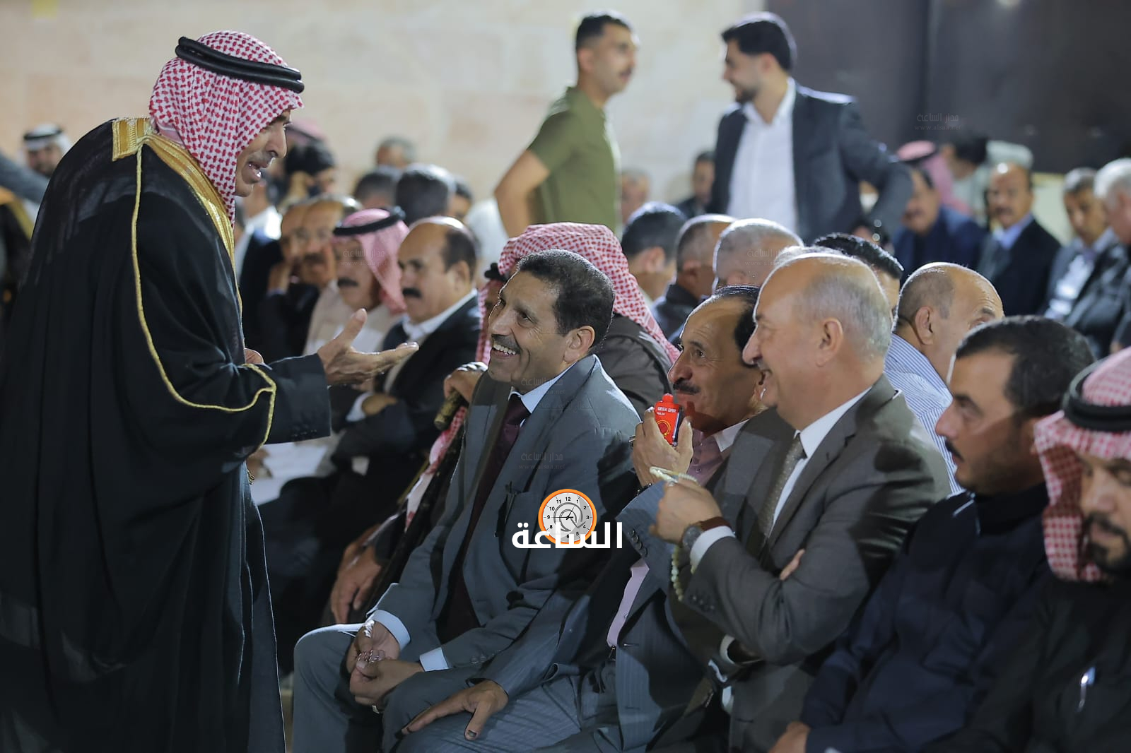 Madar Al-Saa Images 0.2957146118807671