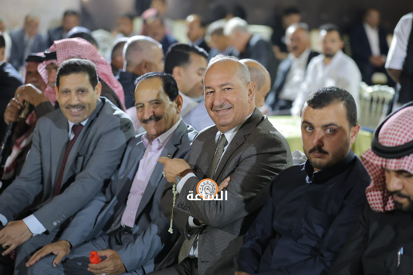 Madar Al-Saa Images 0.2776256837707325