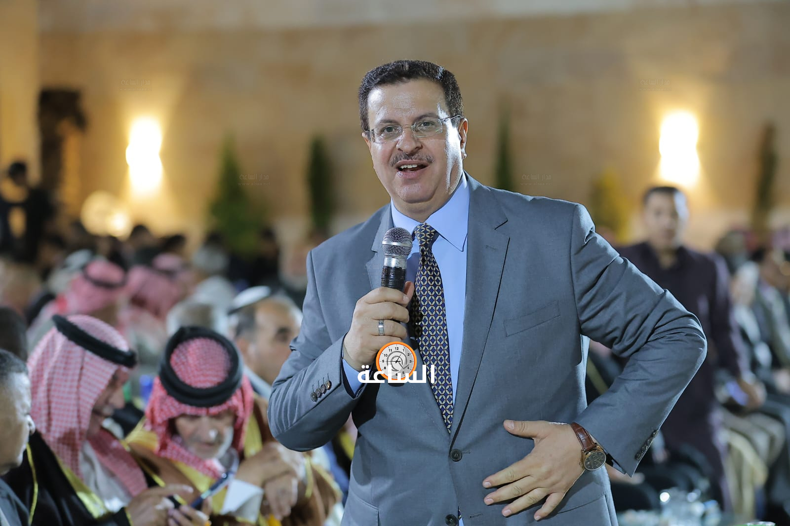 Madar Al-Saa Images 0.6748188727775617