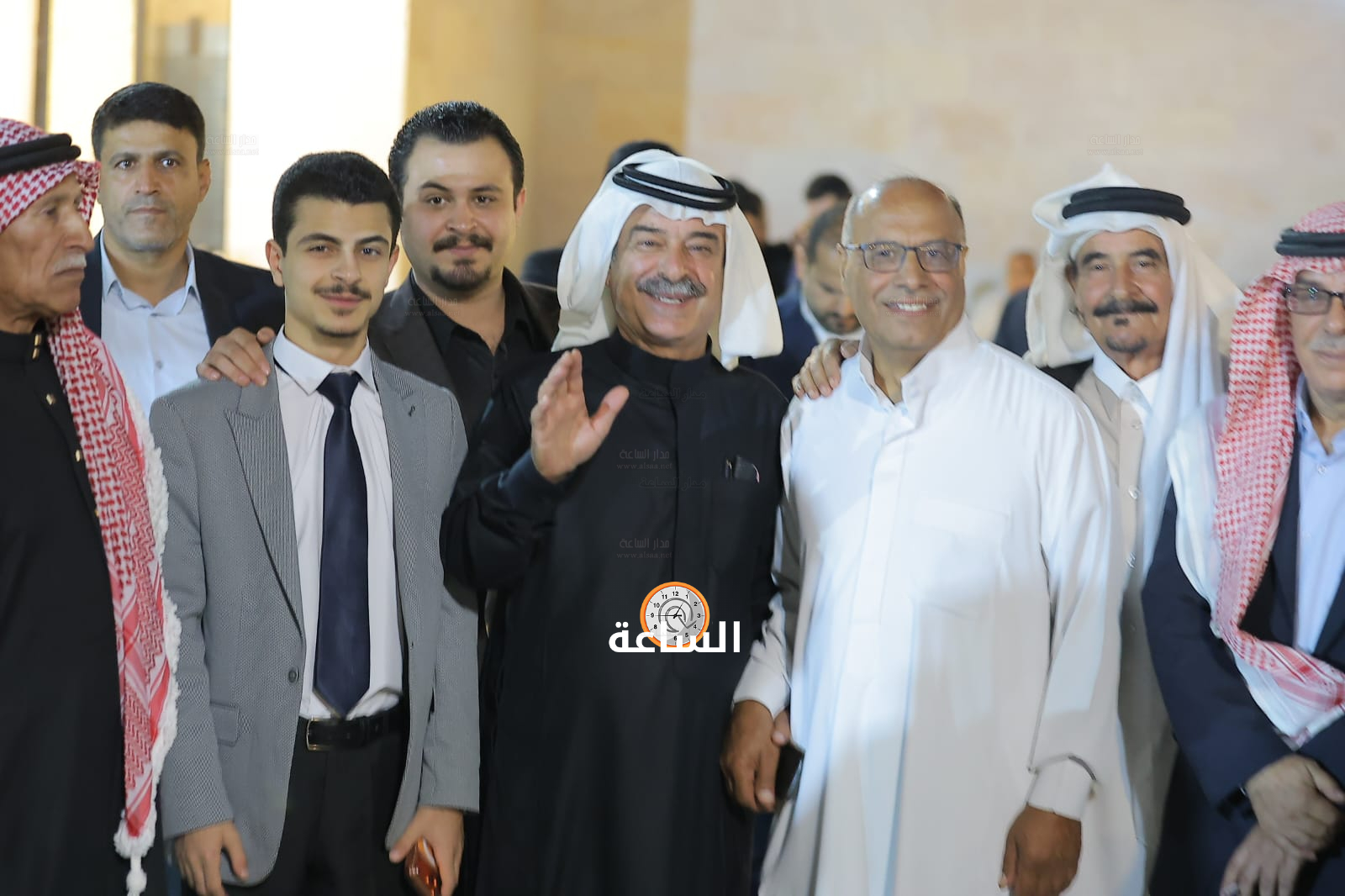 Madar Al-Saa Images 0.7196184204218973