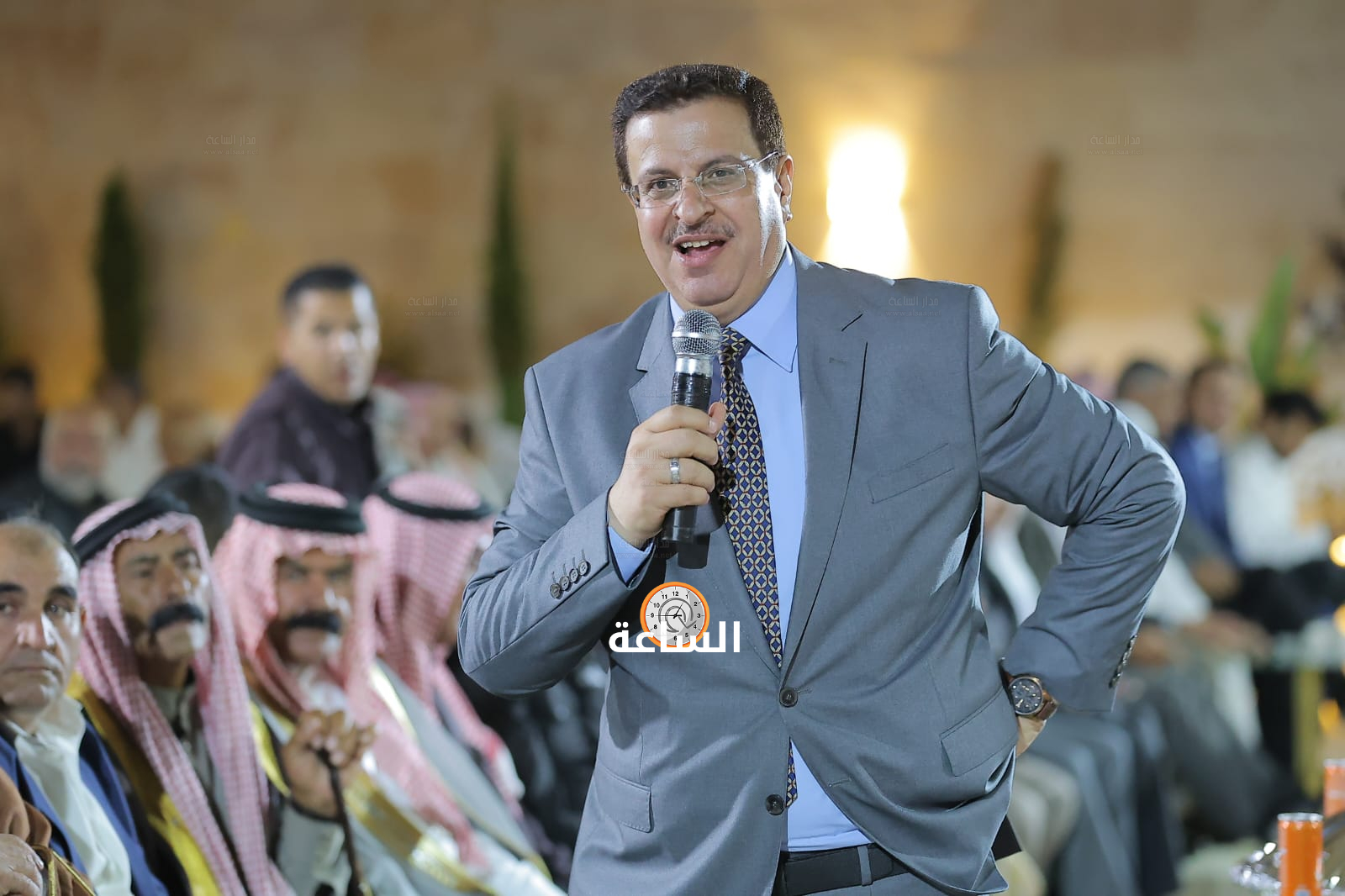 Madar Al-Saa Images 0.10197052399981676