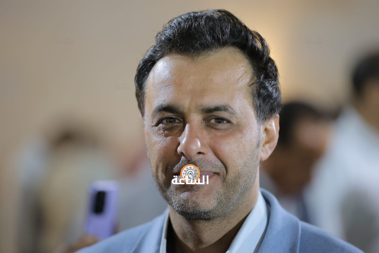 Madar Al-Saa Images 0.4569988419121075