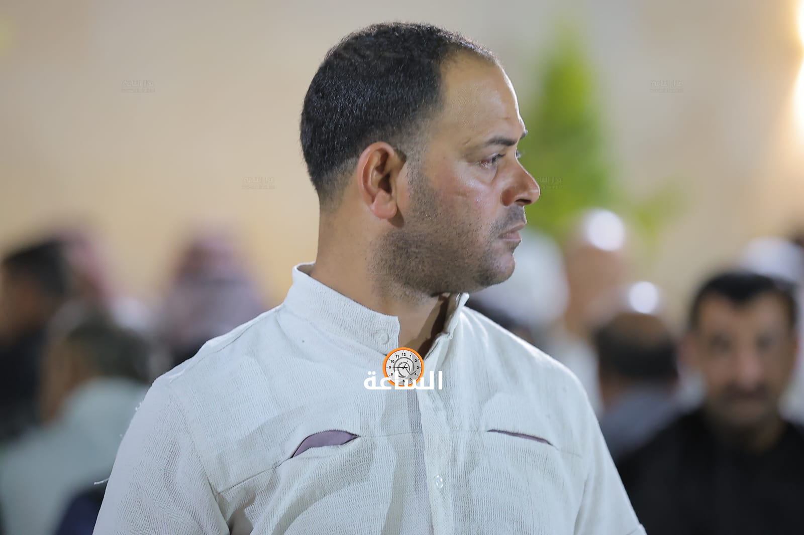 Madar Al-Saa Images 0.8760918512131795