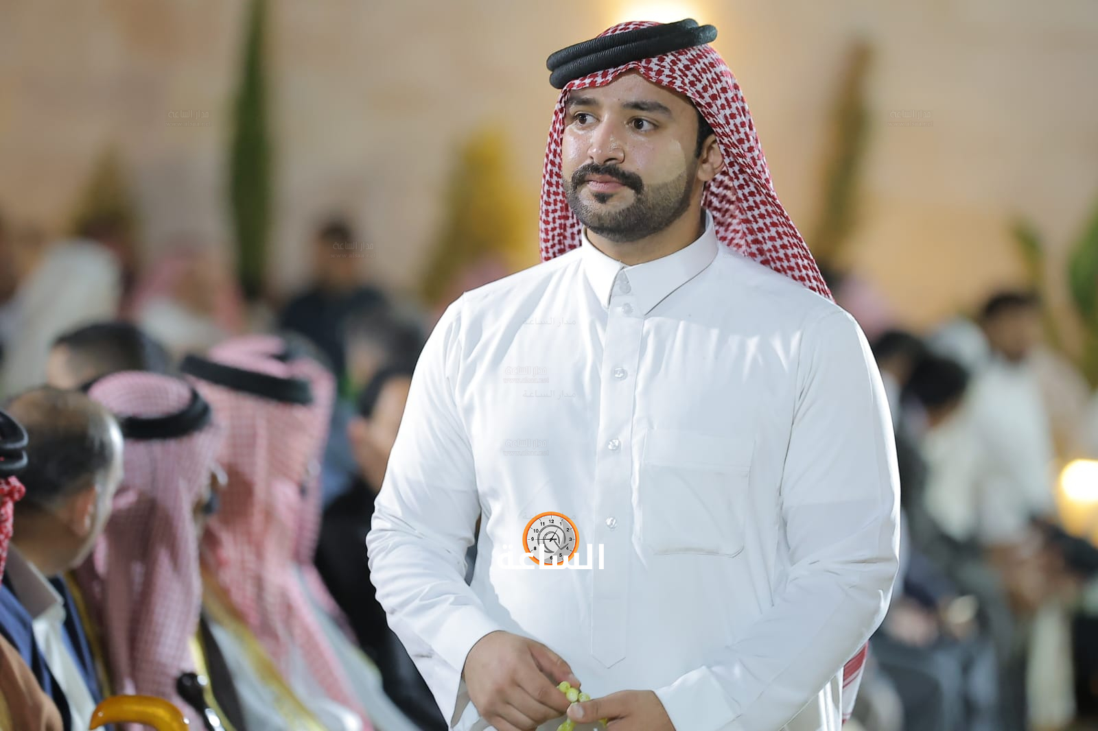 Madar Al-Saa Images 0.3688490788759512