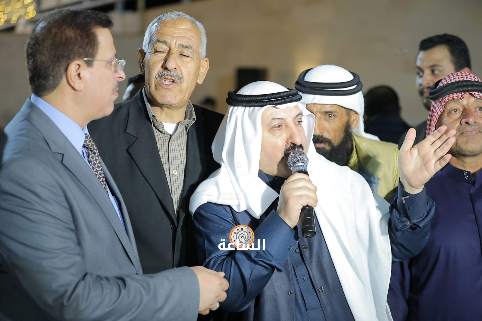 Madar Al-Saa Images 0.4829245918485616