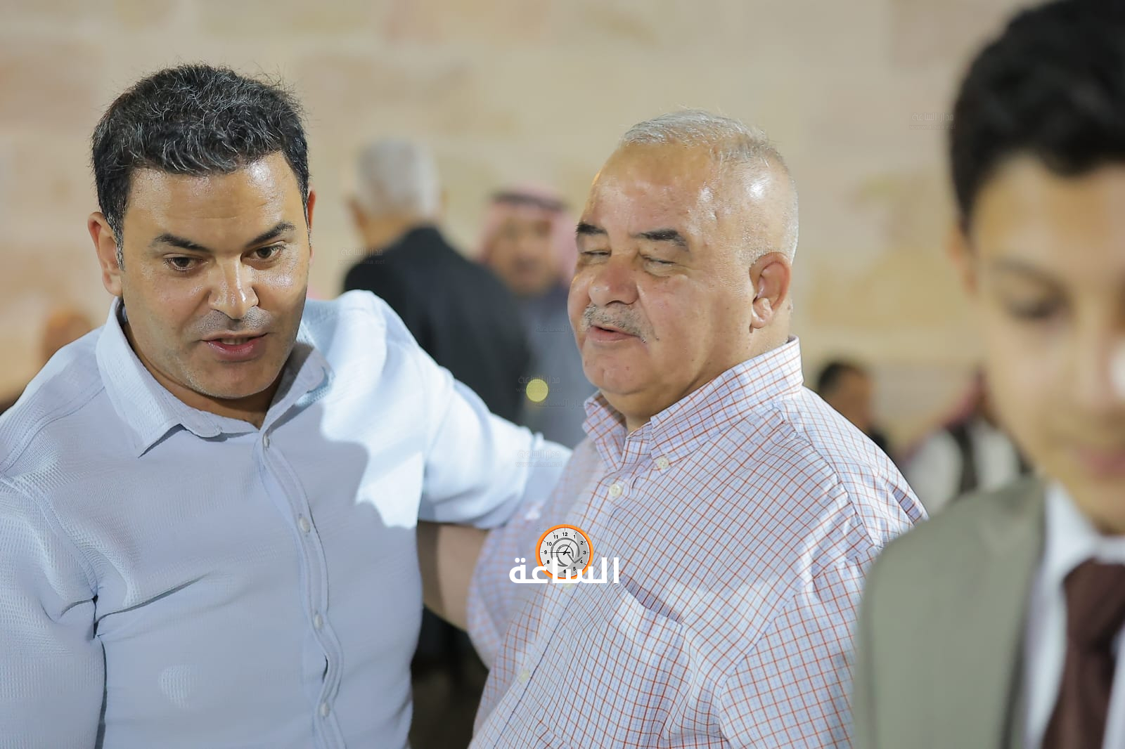 Madar Al-Saa Images 0.11339311659902984