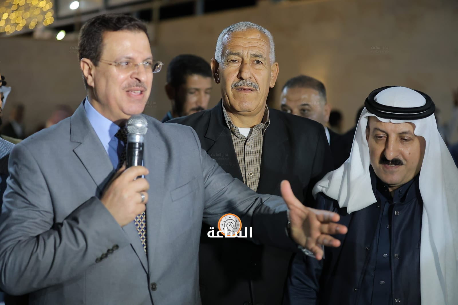 Madar Al-Saa Images 0.044524332119195376