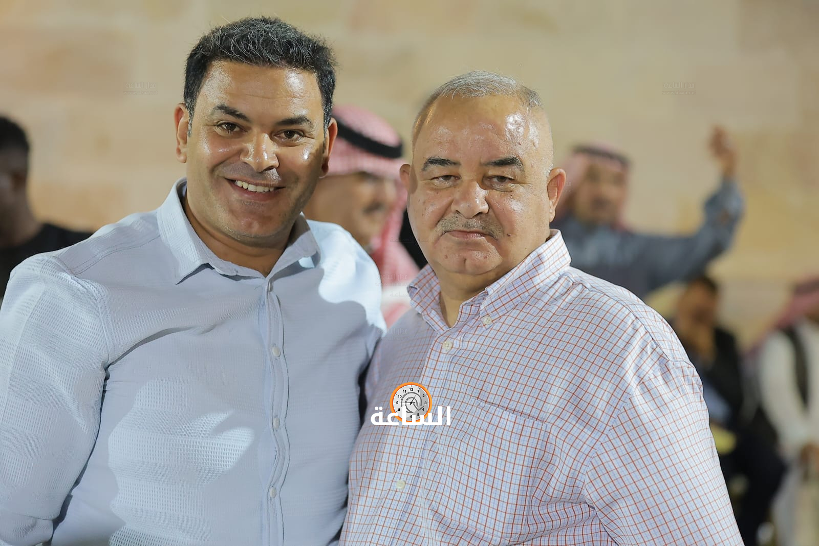 Madar Al-Saa Images 0.8344546300633382