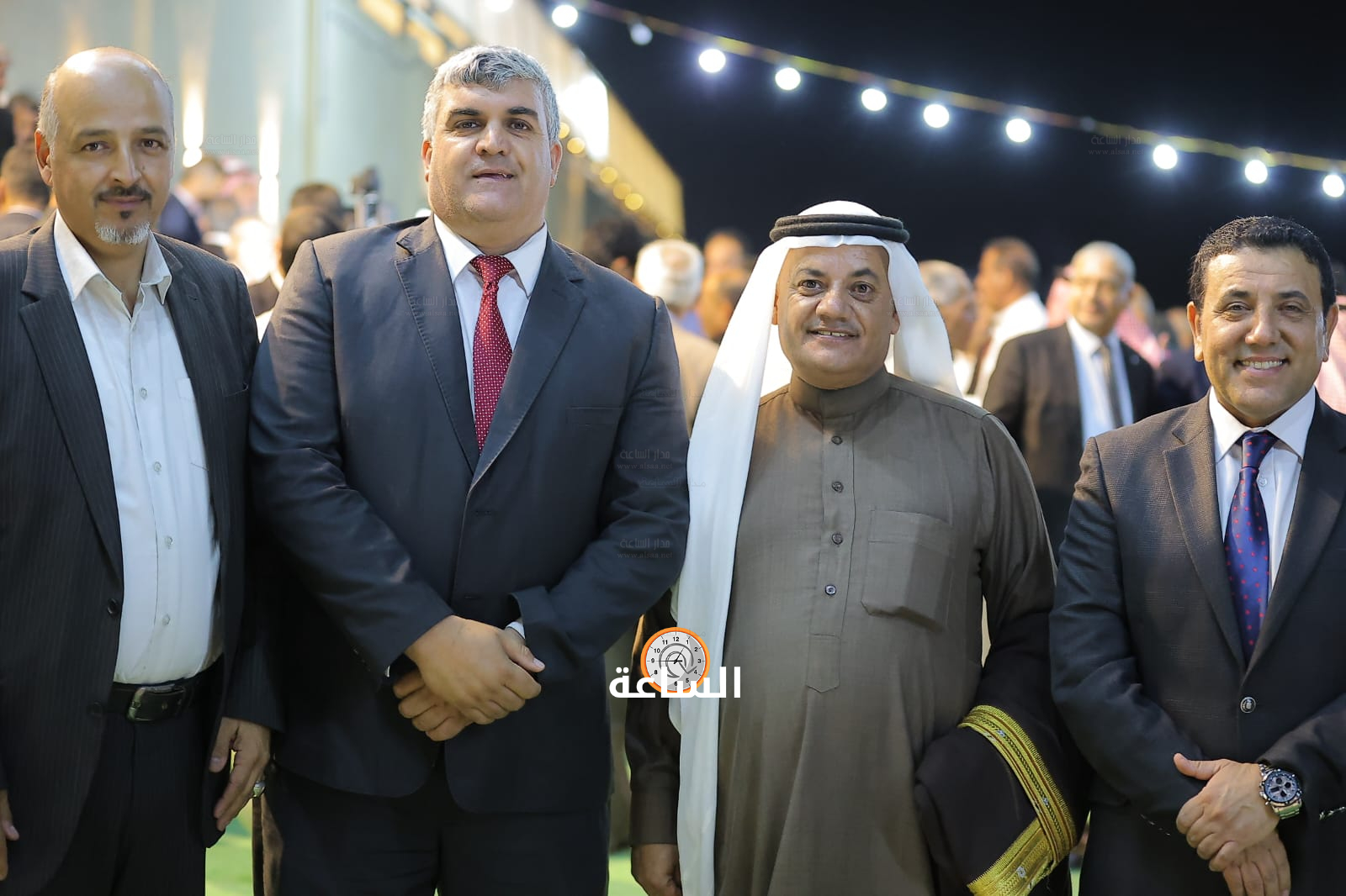 Madar Al-Saa Images 0.03165935909962747
