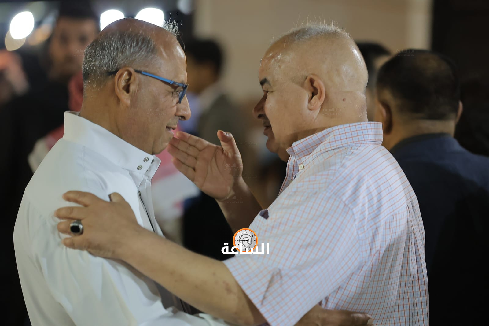 Madar Al-Saa Images 0.9659533356036271