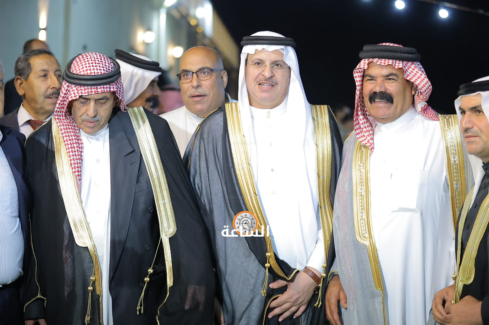 Madar Al-Saa Images 0.8799049972925416