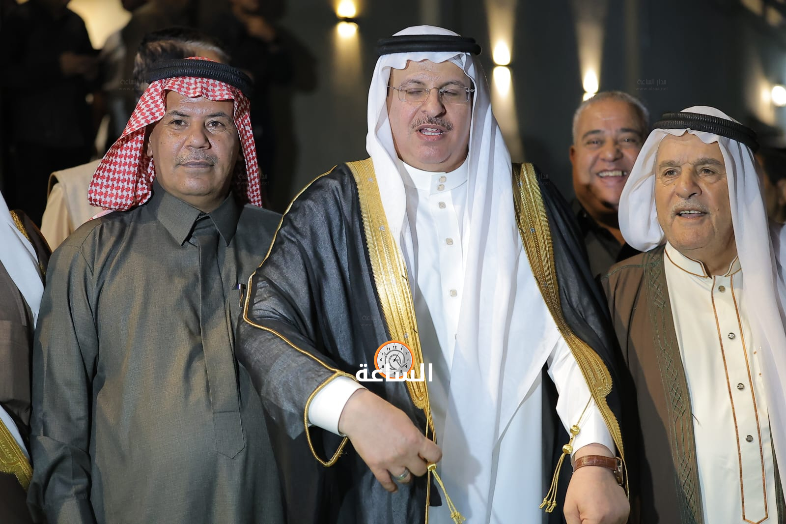 Madar Al-Saa Images 0.4575262302978329