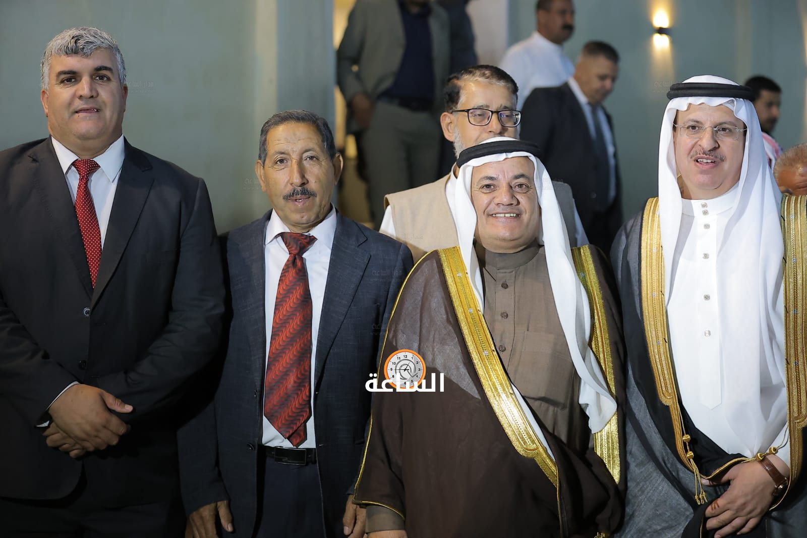 Madar Al-Saa Images 0.5992419524295324
