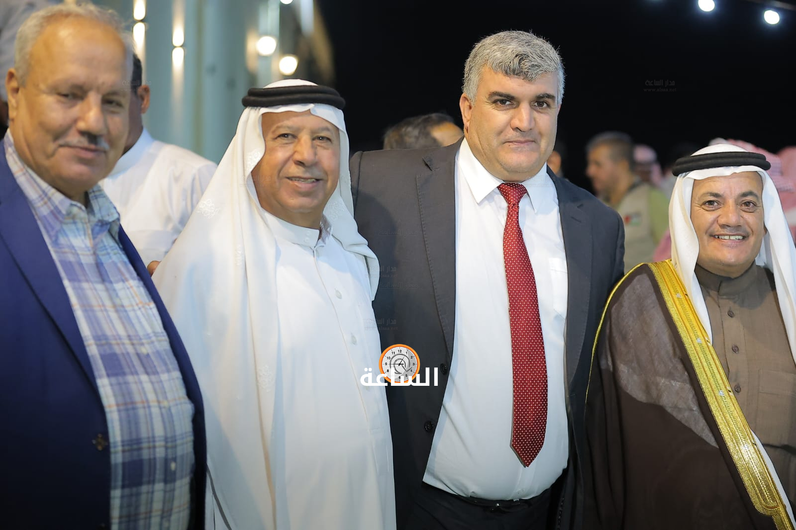 Madar Al-Saa Images 0.4296396270345939