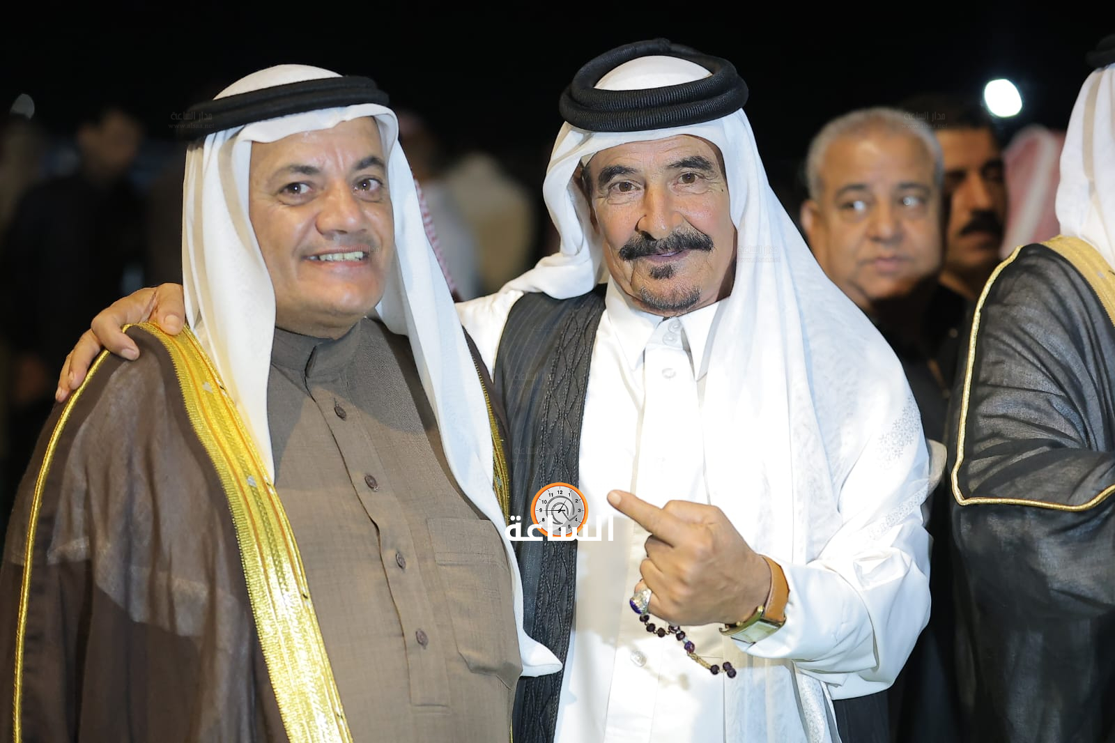Madar Al-Saa Images 0.08176803364931196