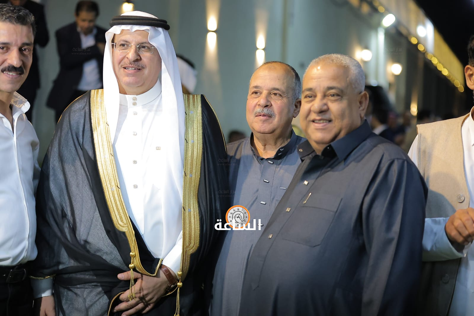 Madar Al-Saa Images 0.4841863508113491