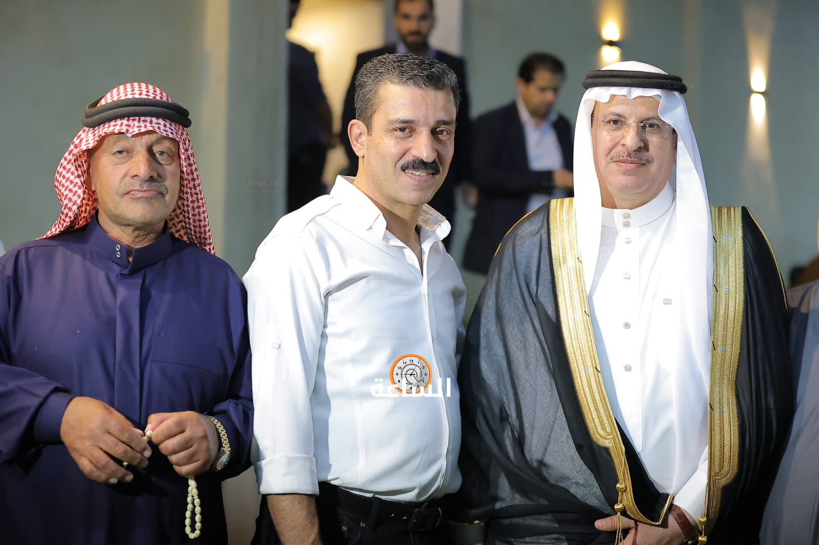 Madar Al-Saa Images 0.08935289541519353