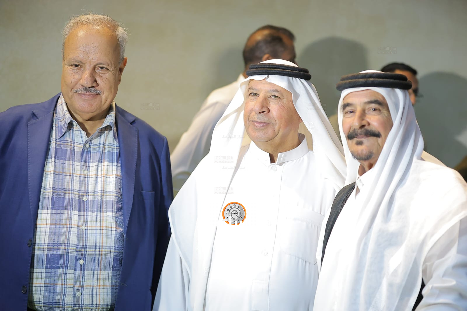 Madar Al-Saa Images 0.16500026124116496