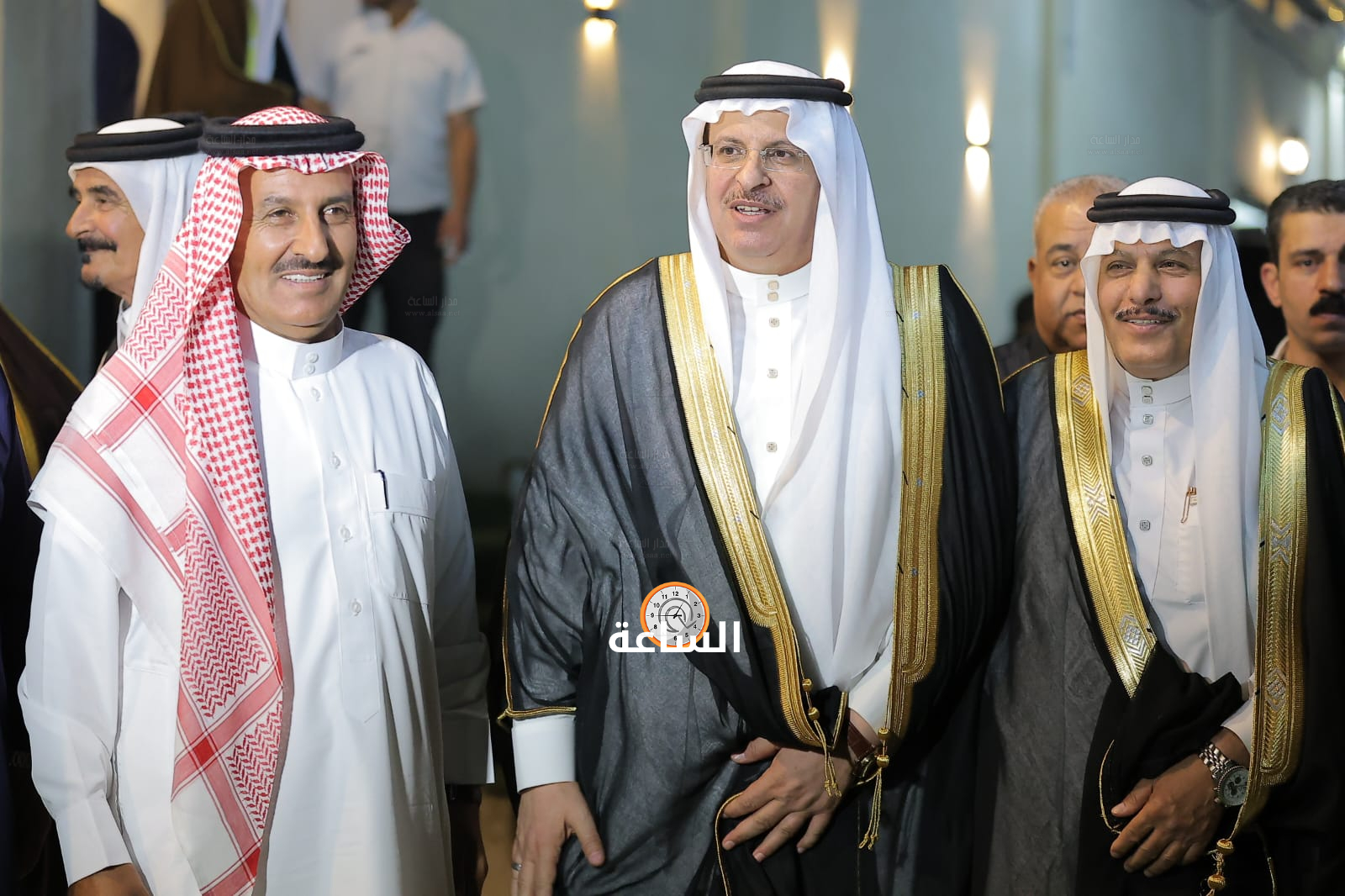 Madar Al-Saa Images 0.9043665488225745