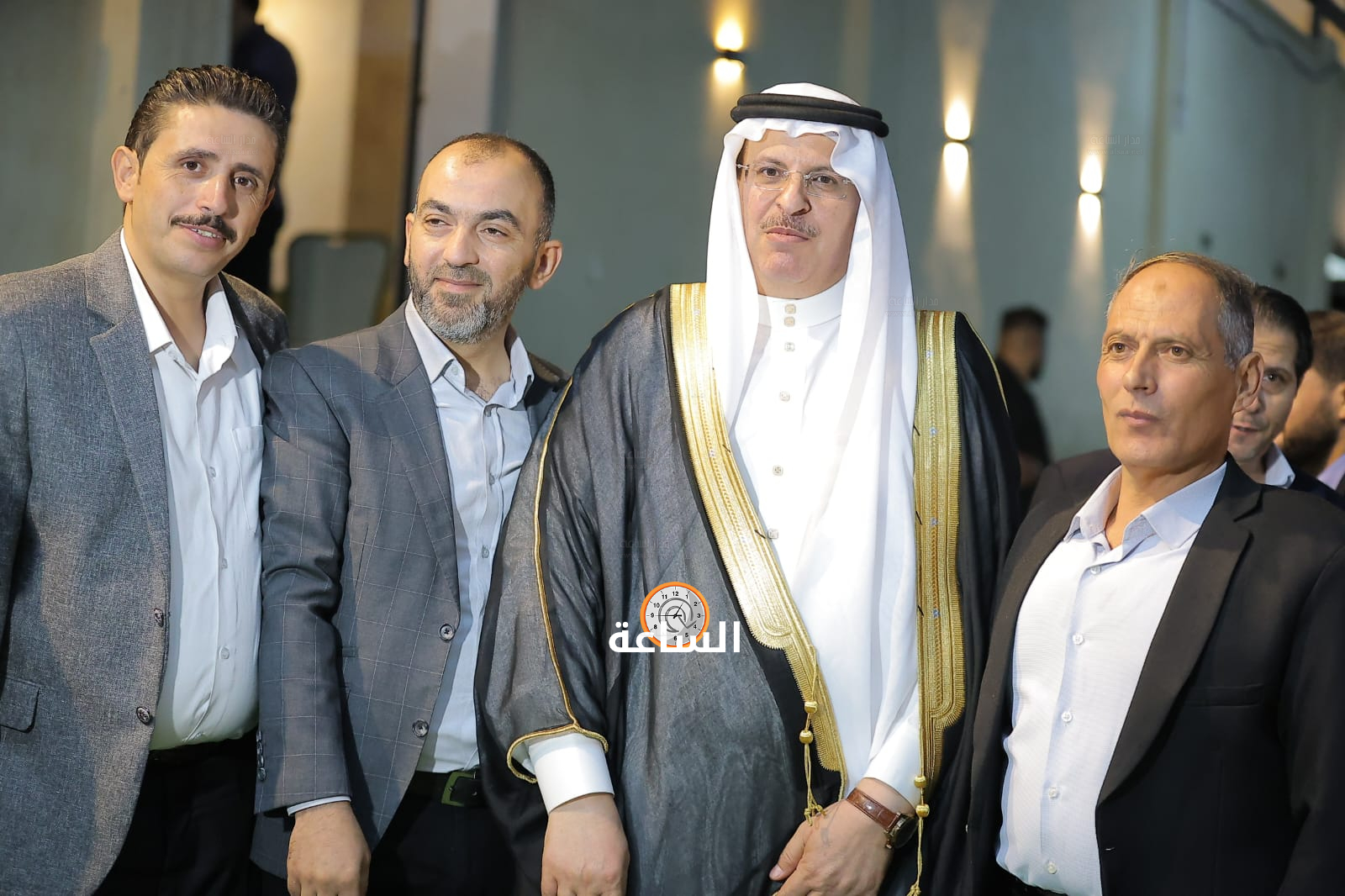 Madar Al-Saa Images 0.714936267233657