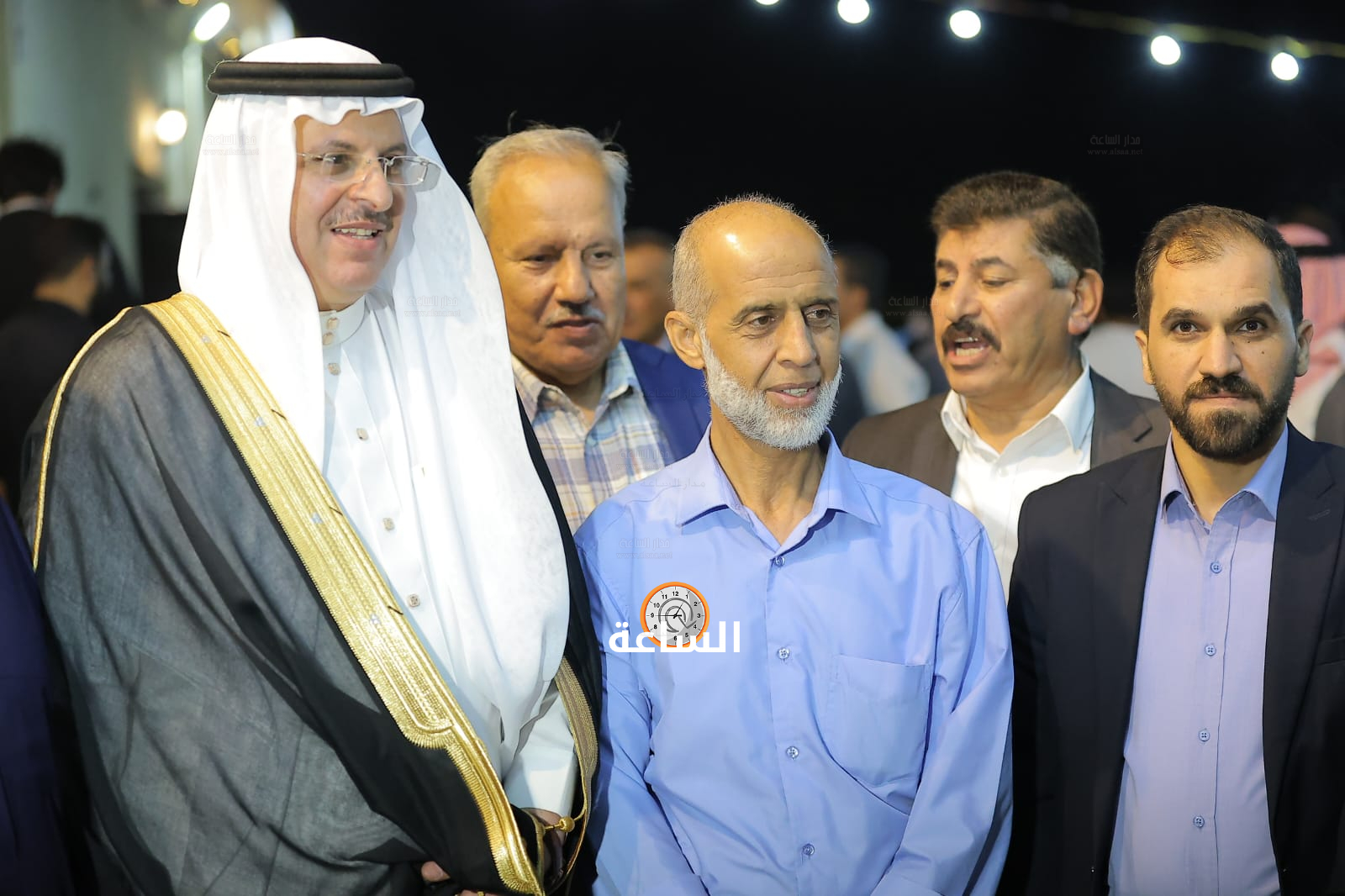 Madar Al-Saa Images 0.0603667656113519