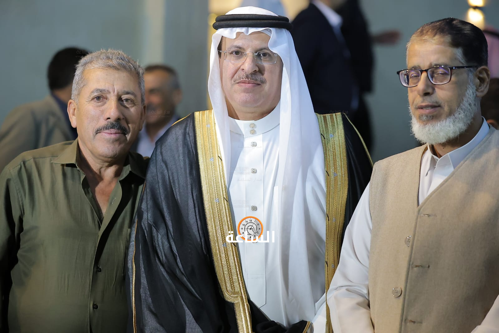 Madar Al-Saa Images 0.9485595473703442
