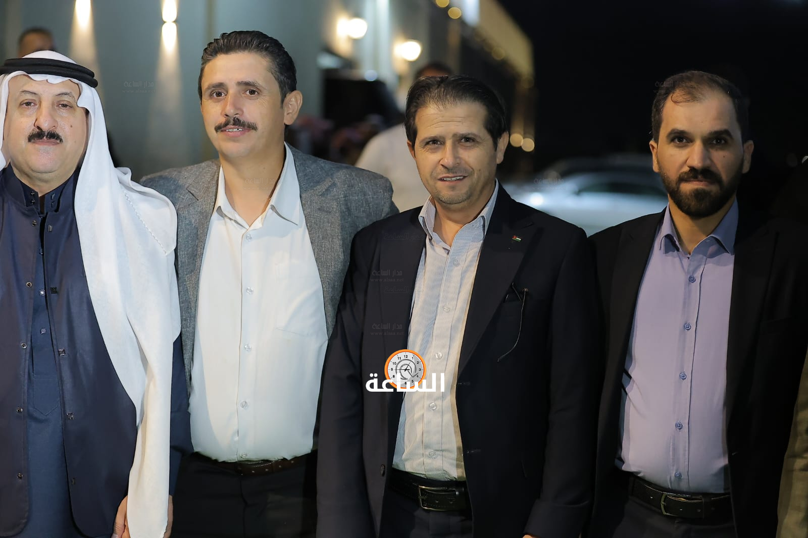 Madar Al-Saa Images 0.03152801326693311