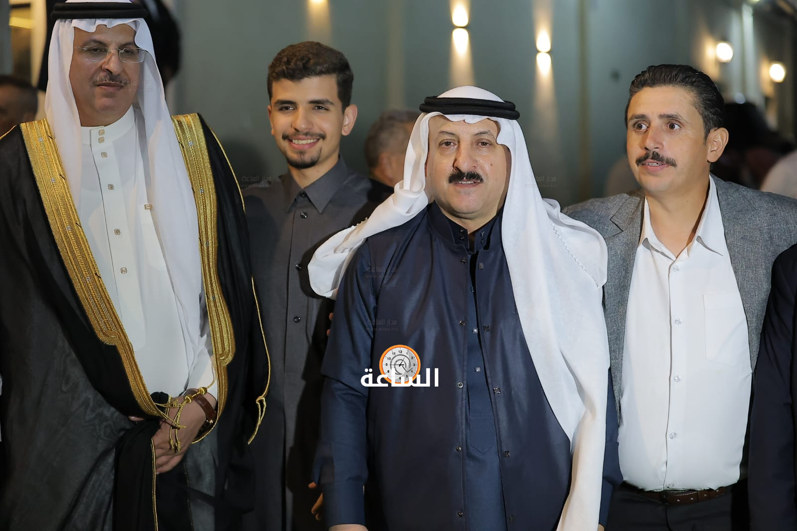 Madar Al-Saa Images 0.8052260254840201