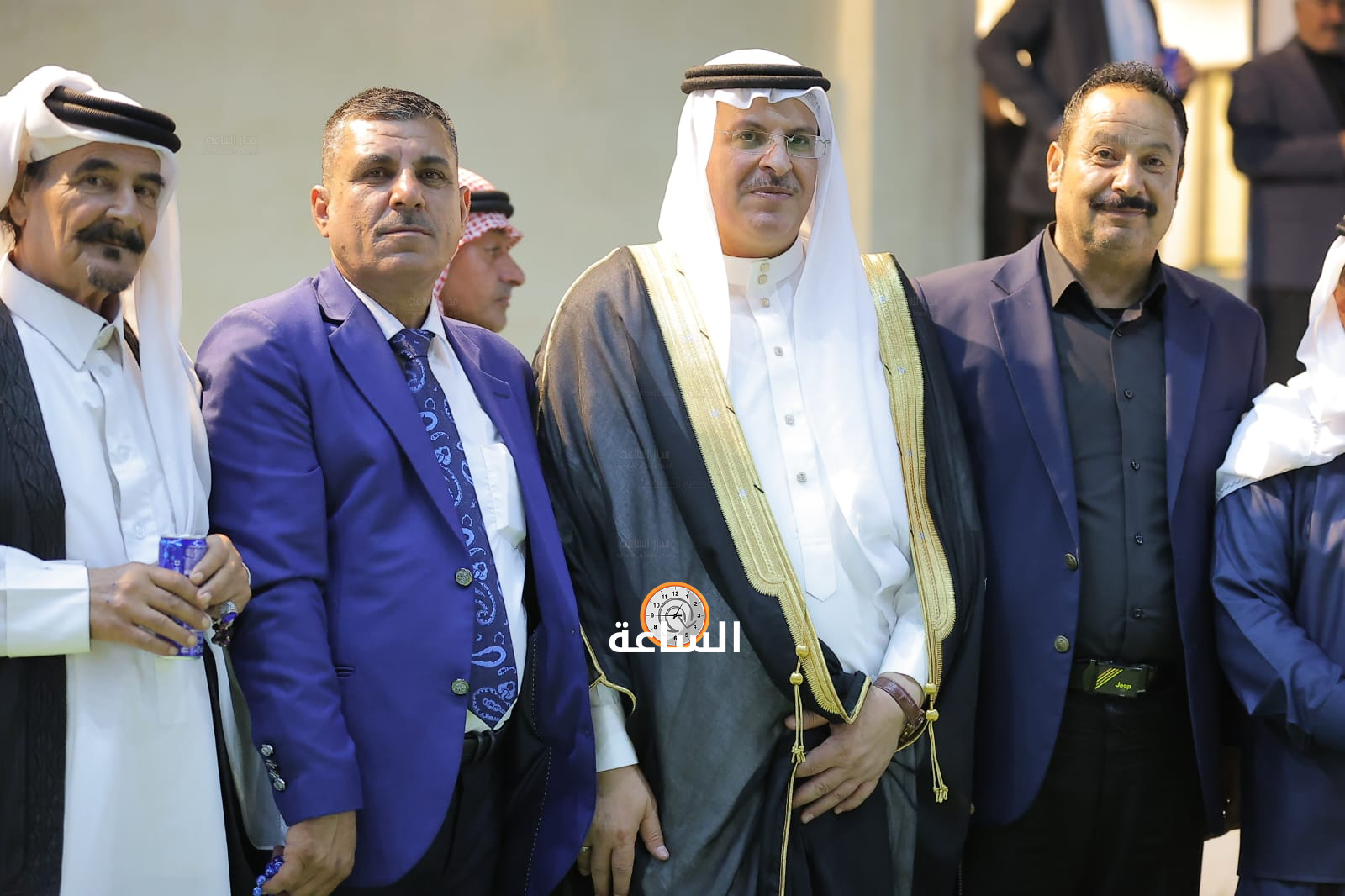 Madar Al-Saa Images 0.12506580607628215