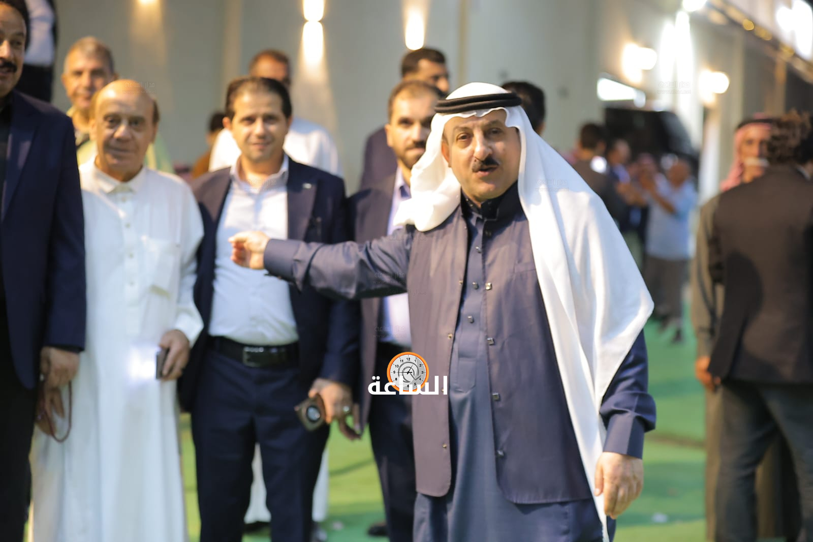 Madar Al-Saa Images 0.5498638543432346