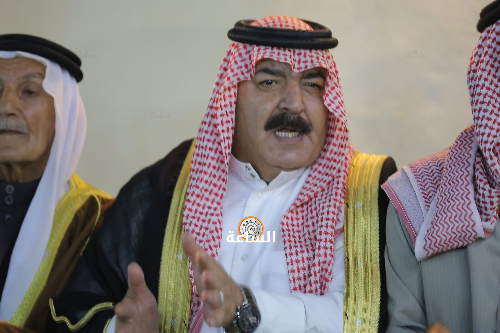 Madar Al-Saa Images 0.7445042059110566