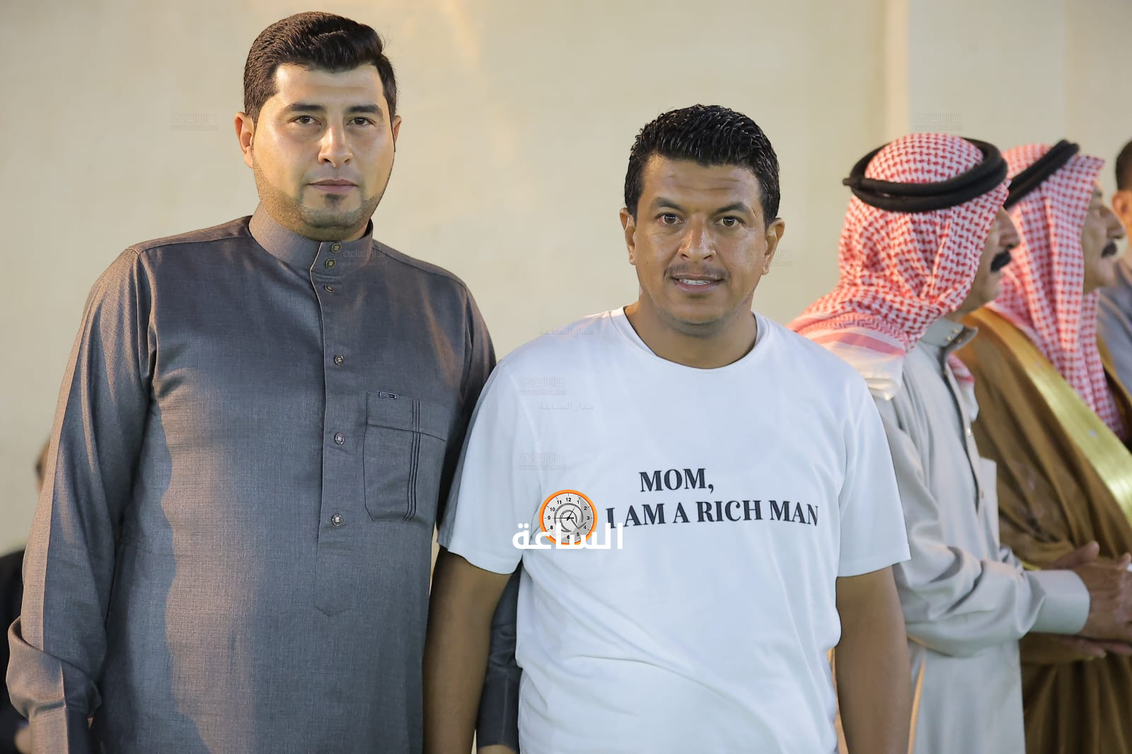 Madar Al-Saa Images 0.23850897963247353