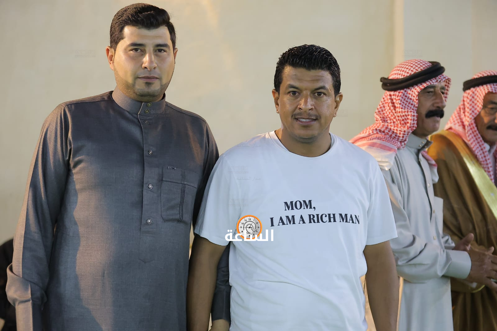Madar Al-Saa Images 0.7076763941153791