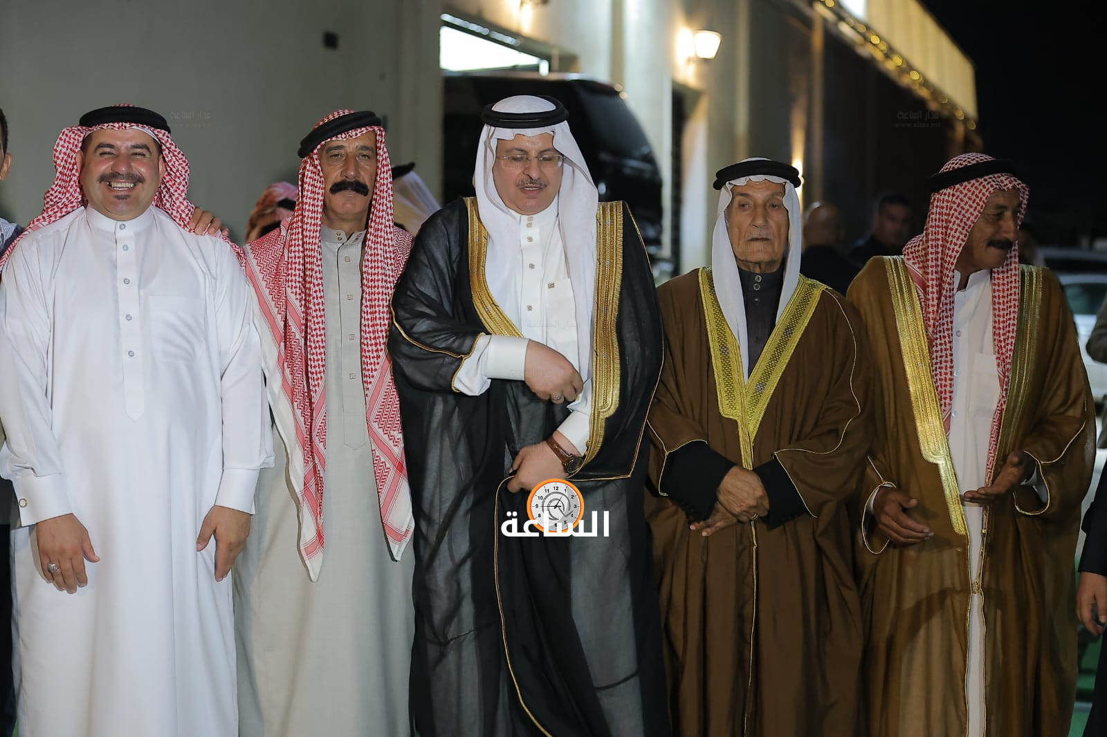Madar Al-Saa Images 0.745964254332733