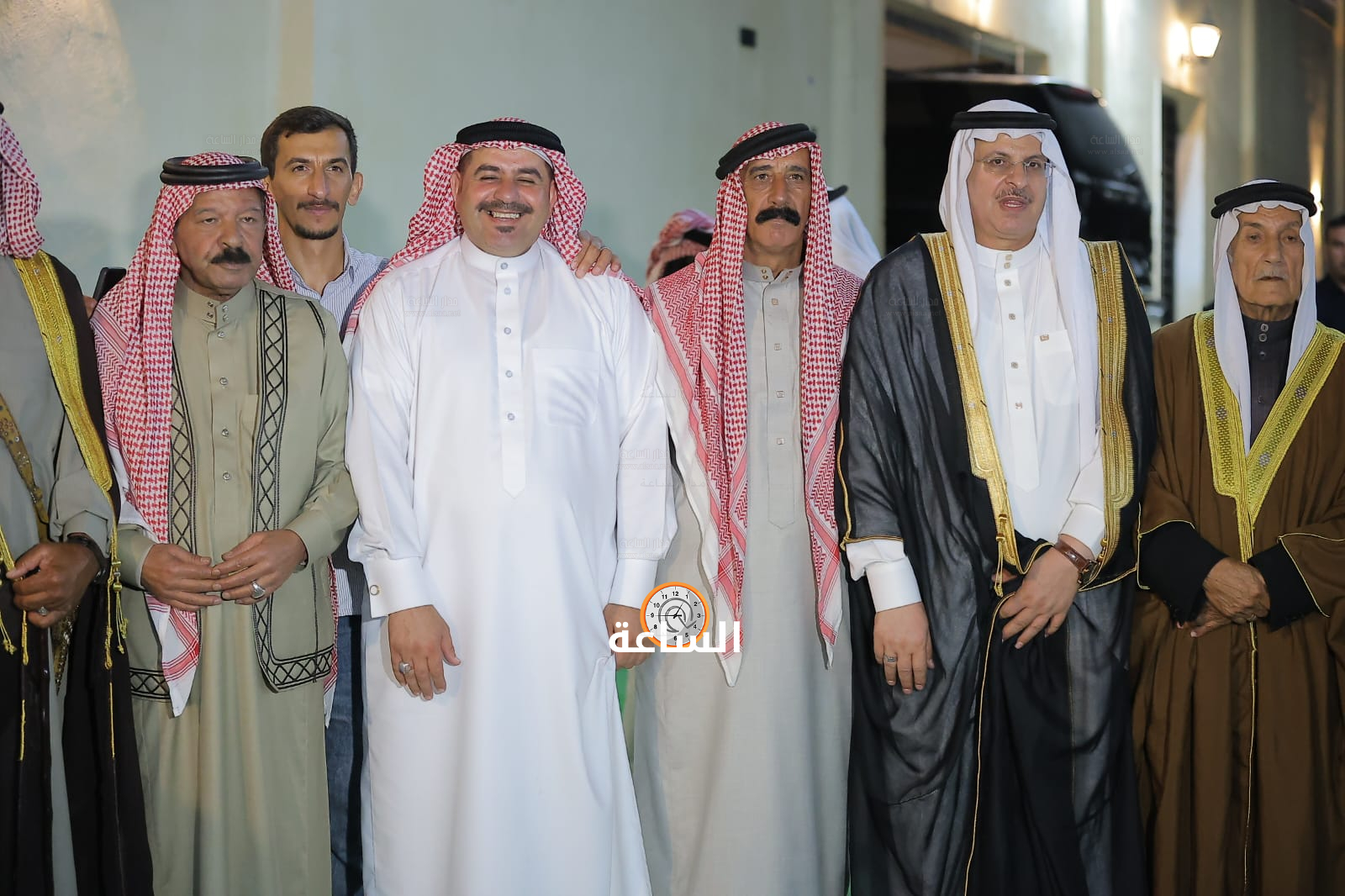 Madar Al-Saa Images 0.2549737949612485