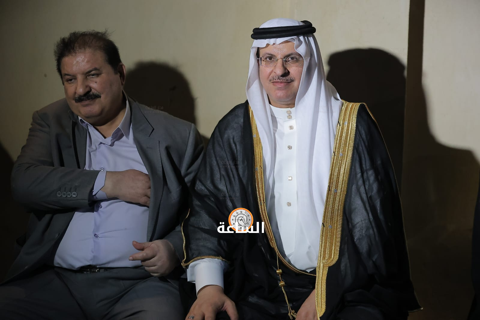 Madar Al-Saa Images 0.845279890416498