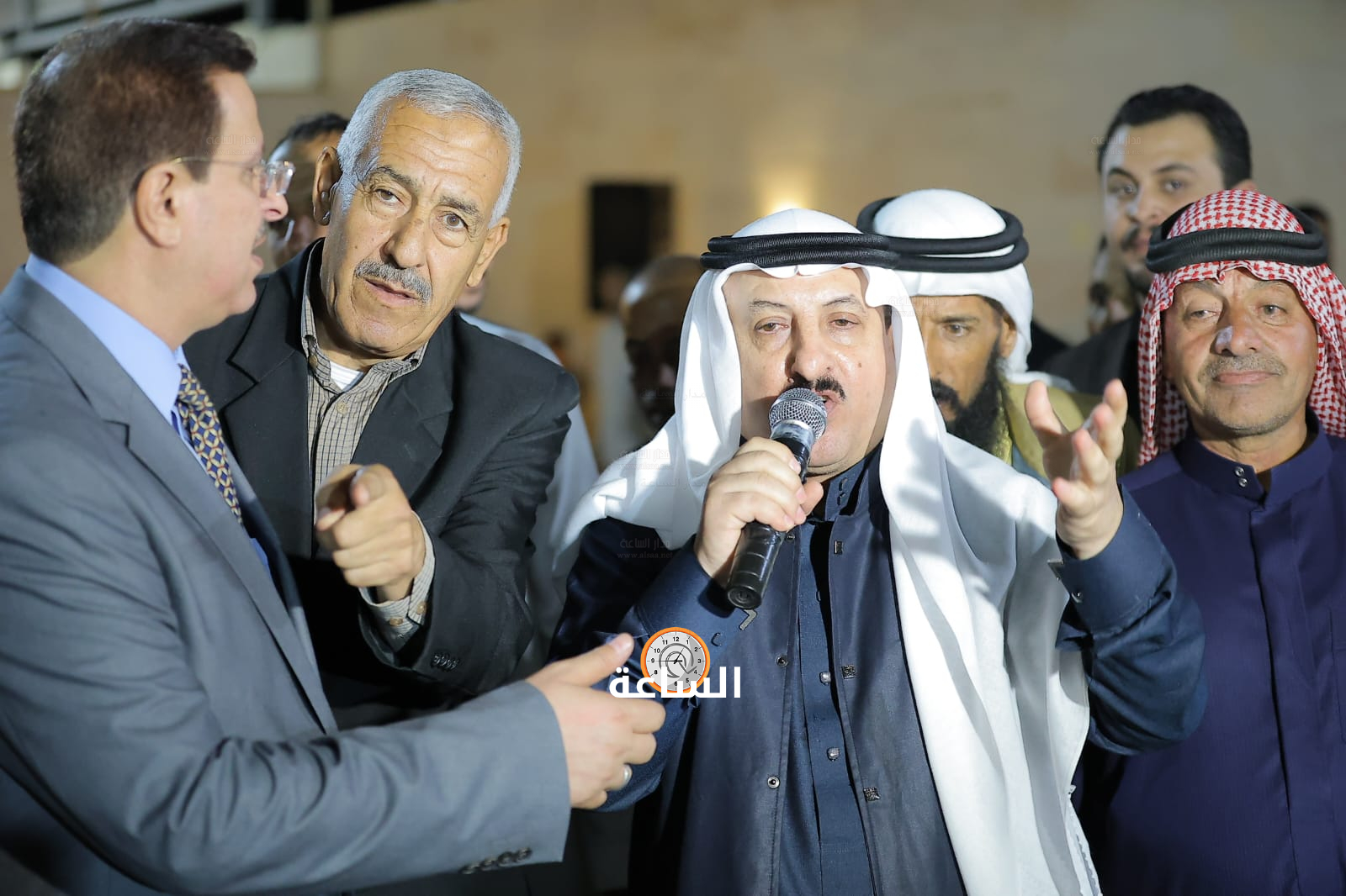 Madar Al-Saa Images 0.6436756543823641