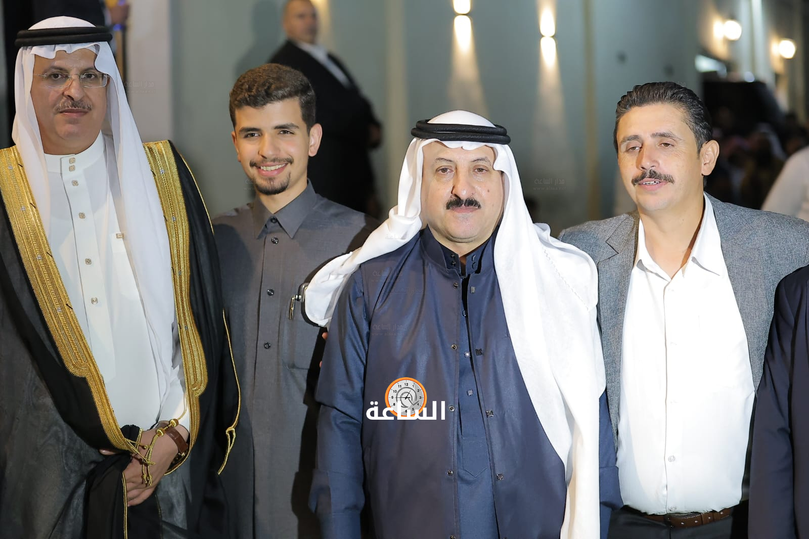Madar Al-Saa Images 0.9743255364746858