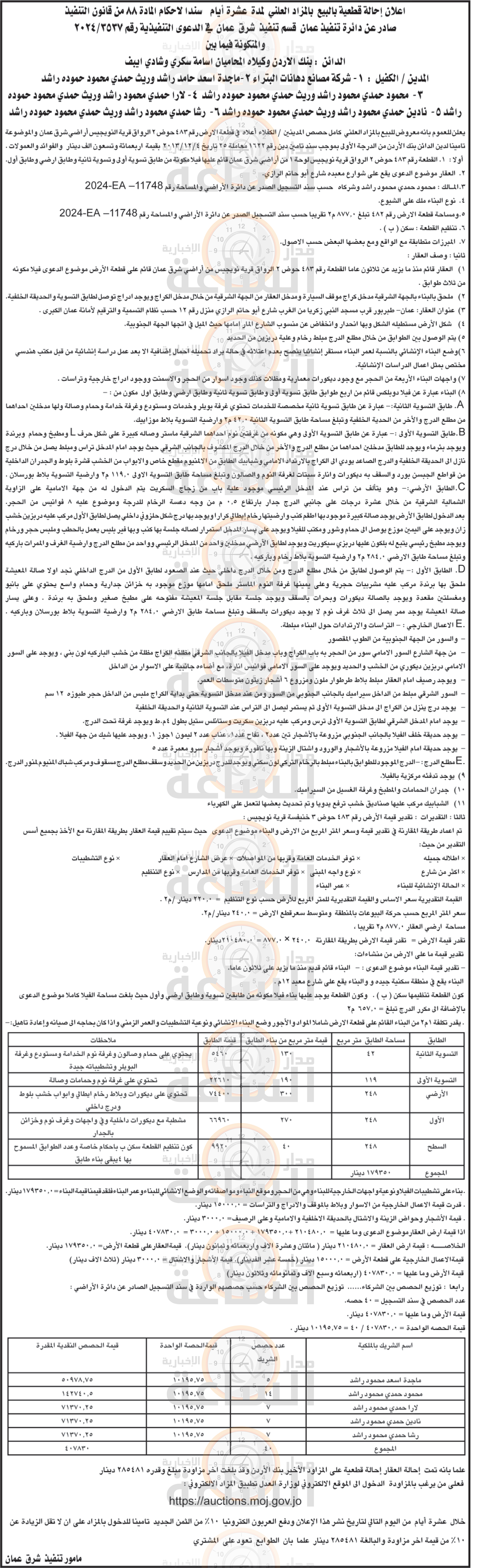Madar Al-Saa Images 0.7636821376844273
