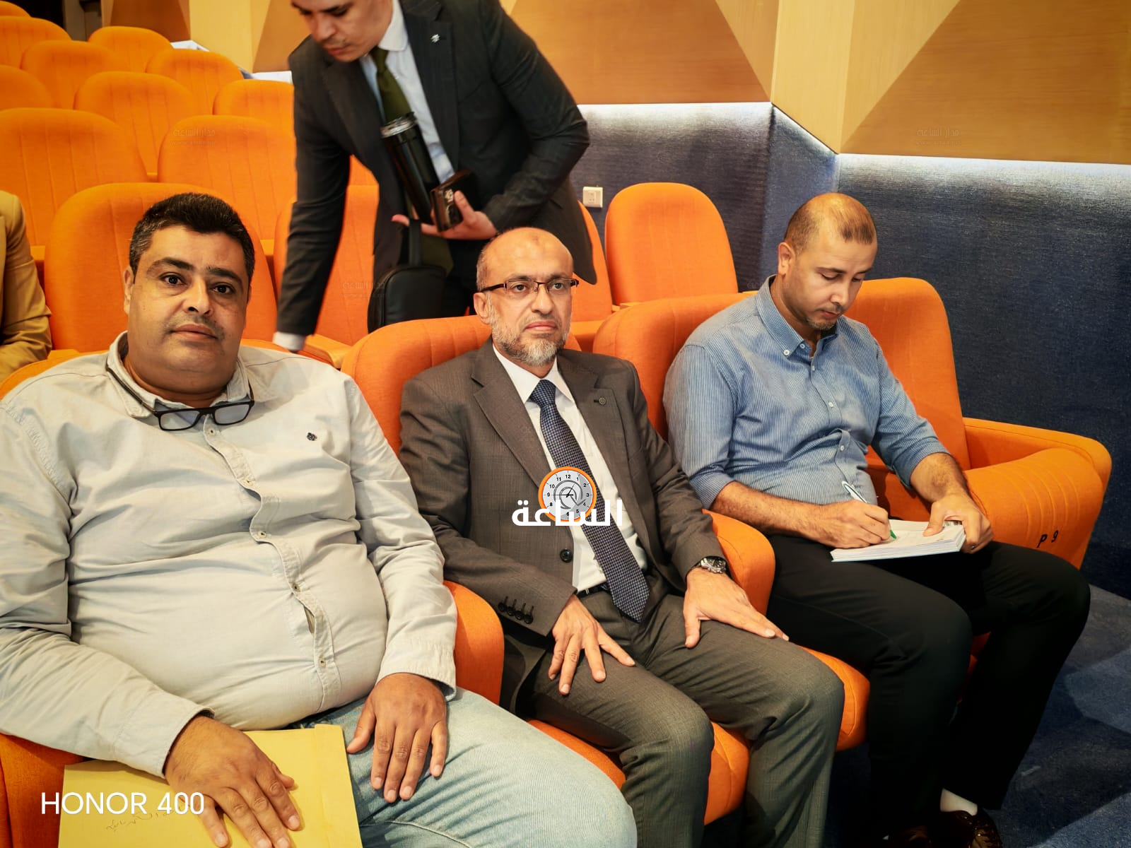 Madar Al-Saa Images 0.5499947592627573
