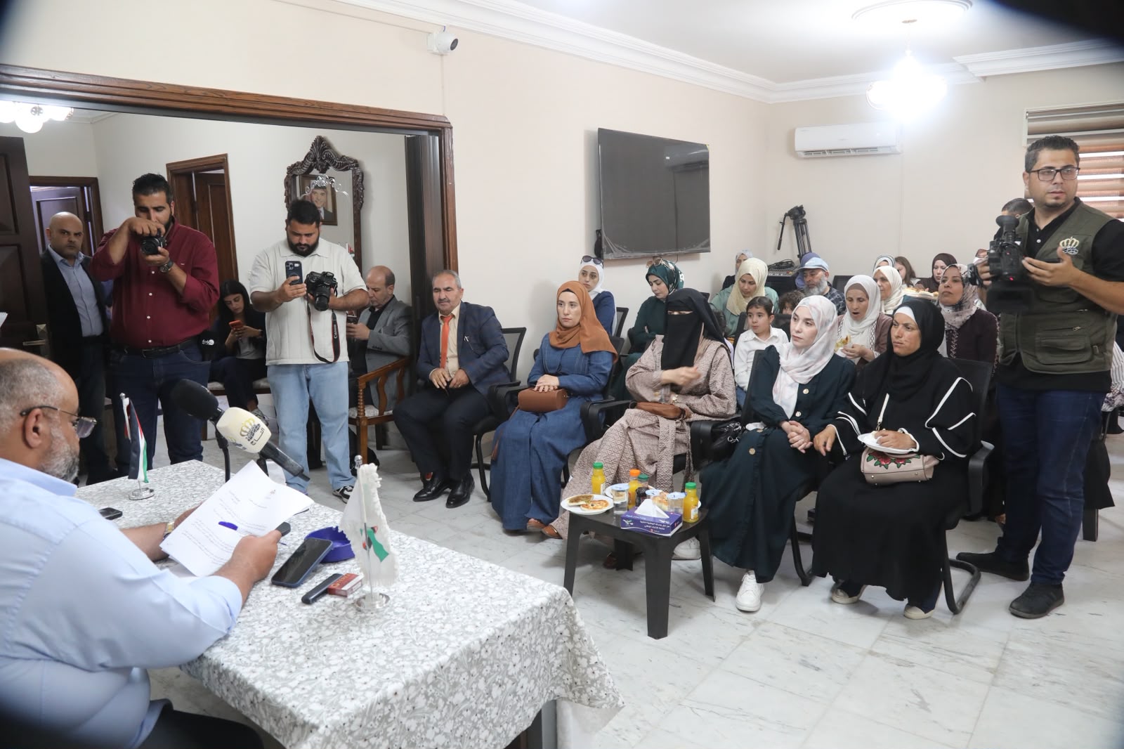 Madar Al-Saa Images 0.31380066794843486