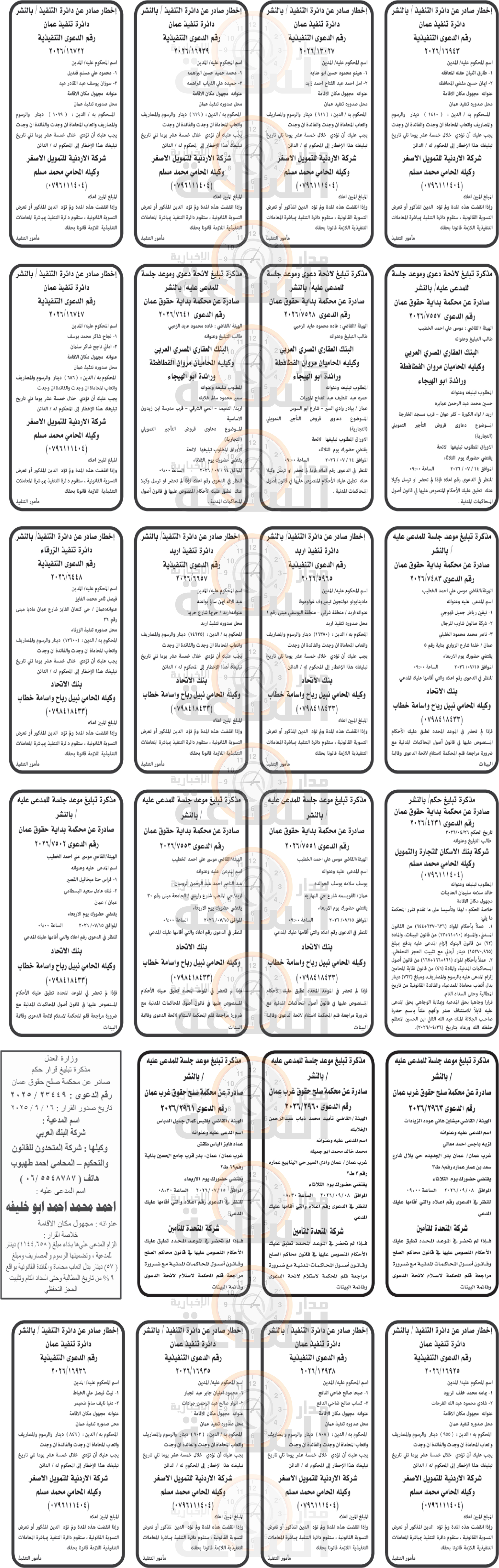 Madar Al-Saa Images 0.7466928320102009
