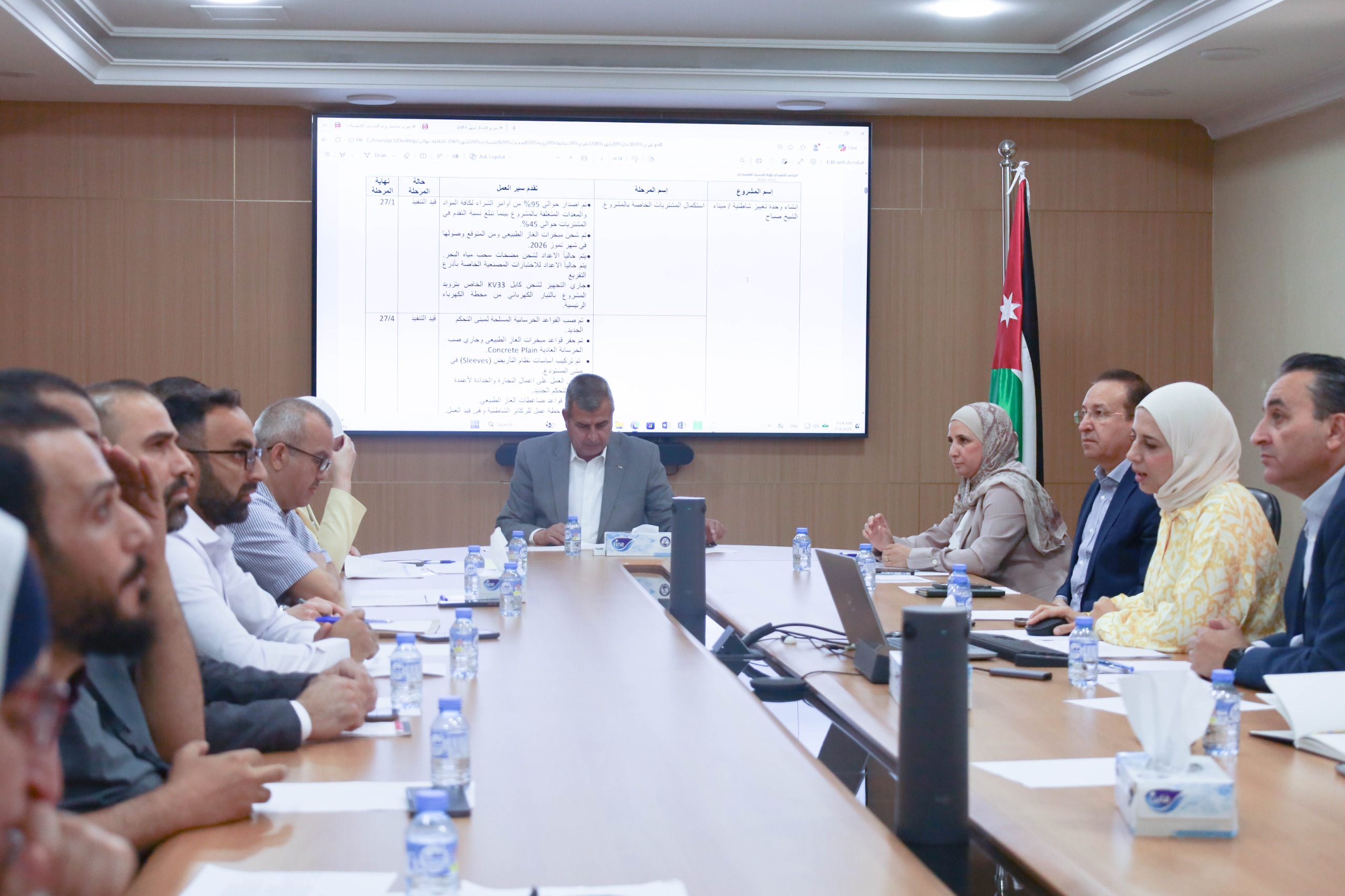 Madar Al-Saa Images 0.13297787502105674