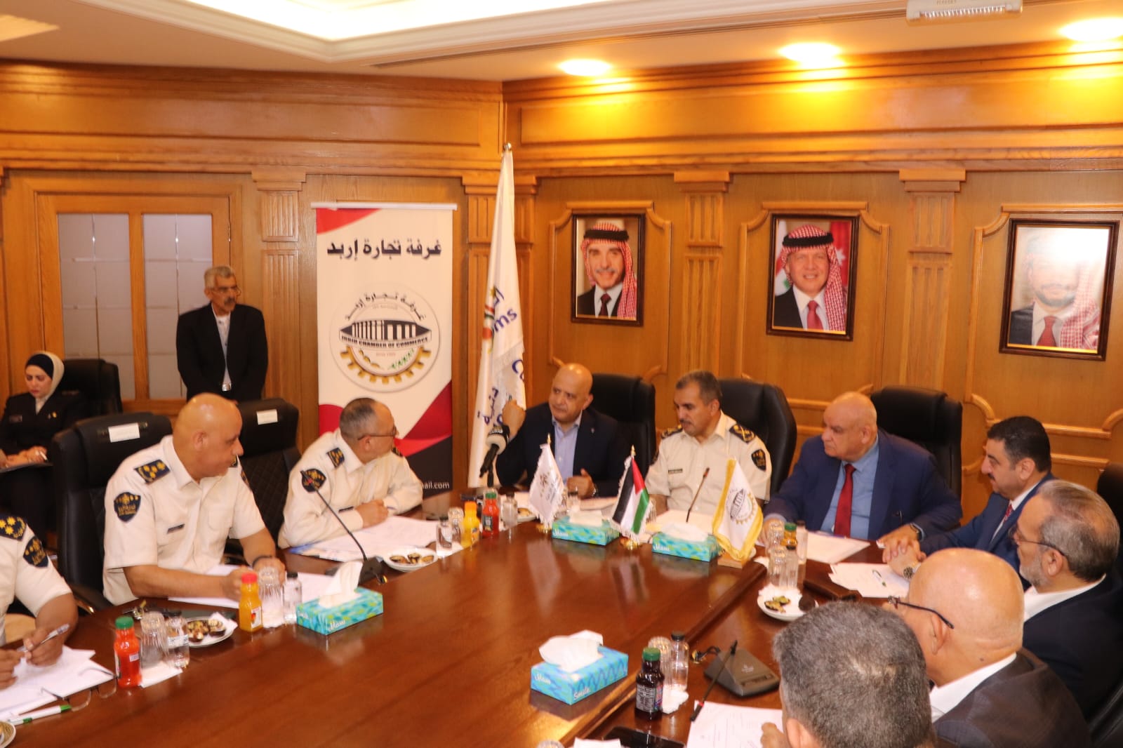 Madar Al-Saa Images 0.0977158124080445