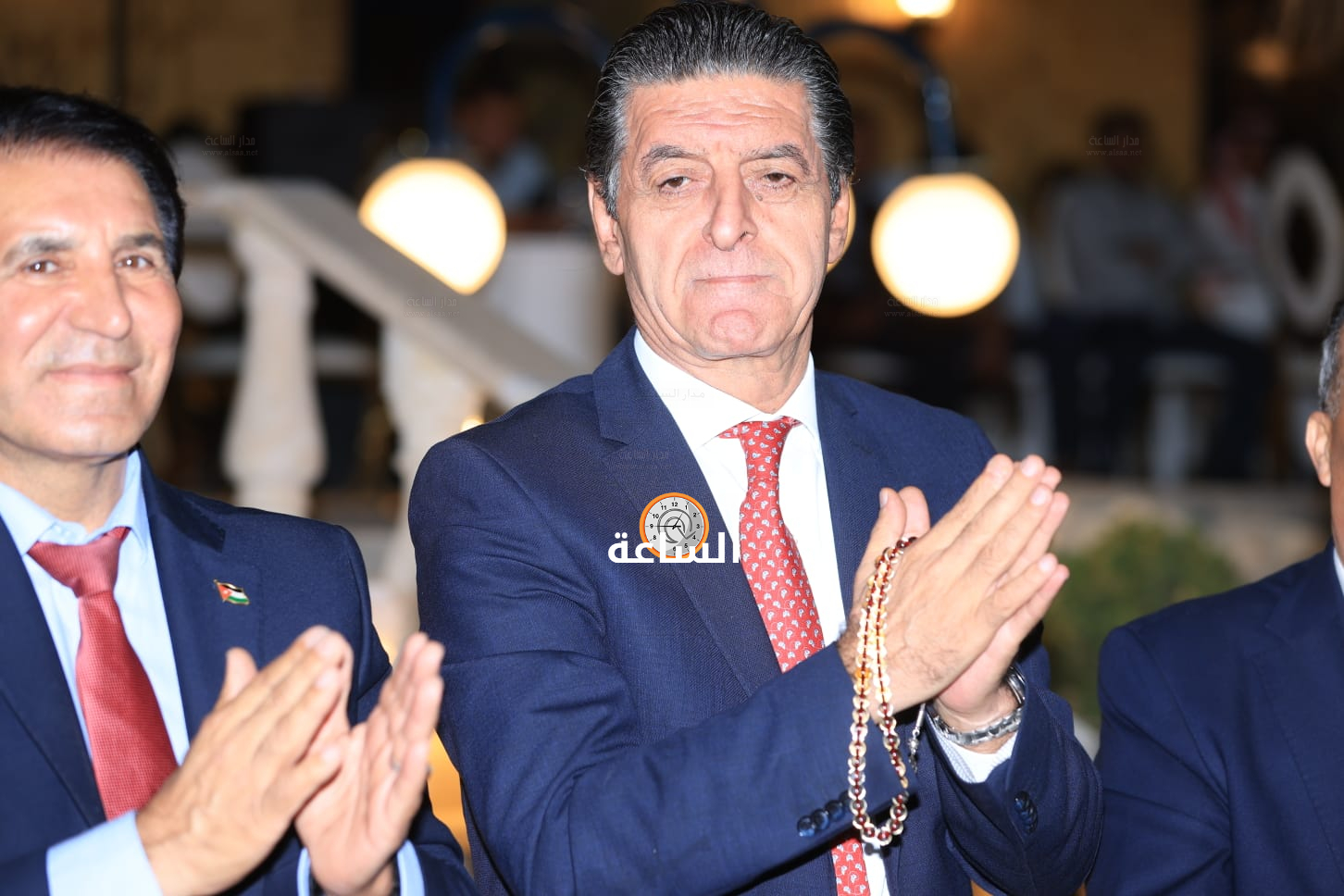 Madar Al-Saa Images 0.03988495736061115